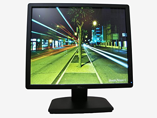 Image of Dell E Series E1913S 19-inch LED Backlit Computer Monitor