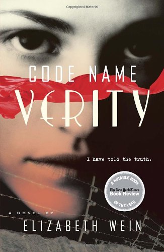 Code Name Verity