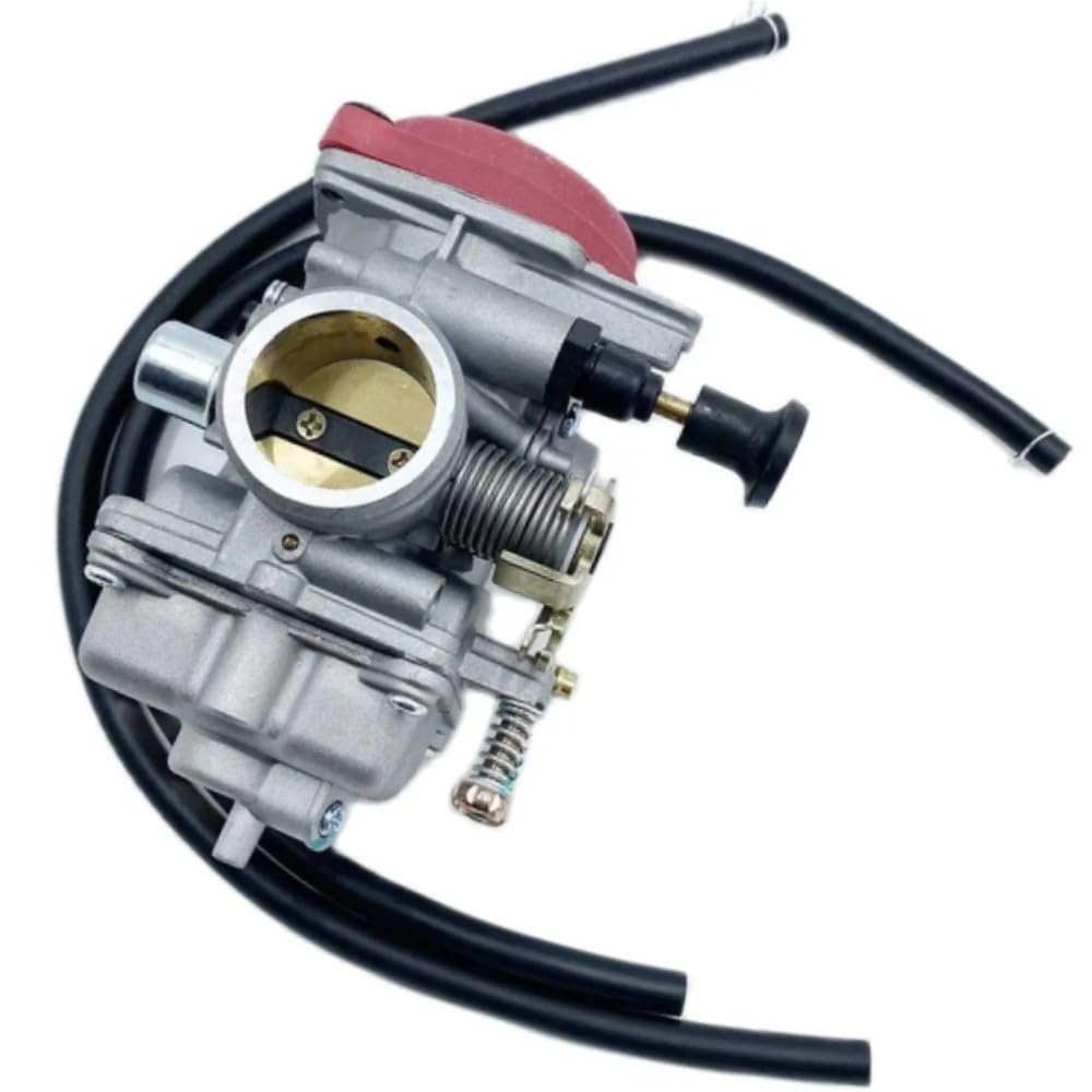 Carburateur JS250 fuite essence résolue pour quad 250cc - 4