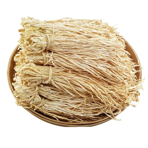 Dried radish 10.58oz/300g，unsalted radish strips ， dried vegetables Soak in warm water and it's ready to eat