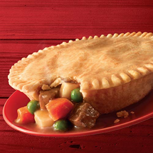 Banquet CLAVERIA Frozen Pot Pie Dinner thumb #5