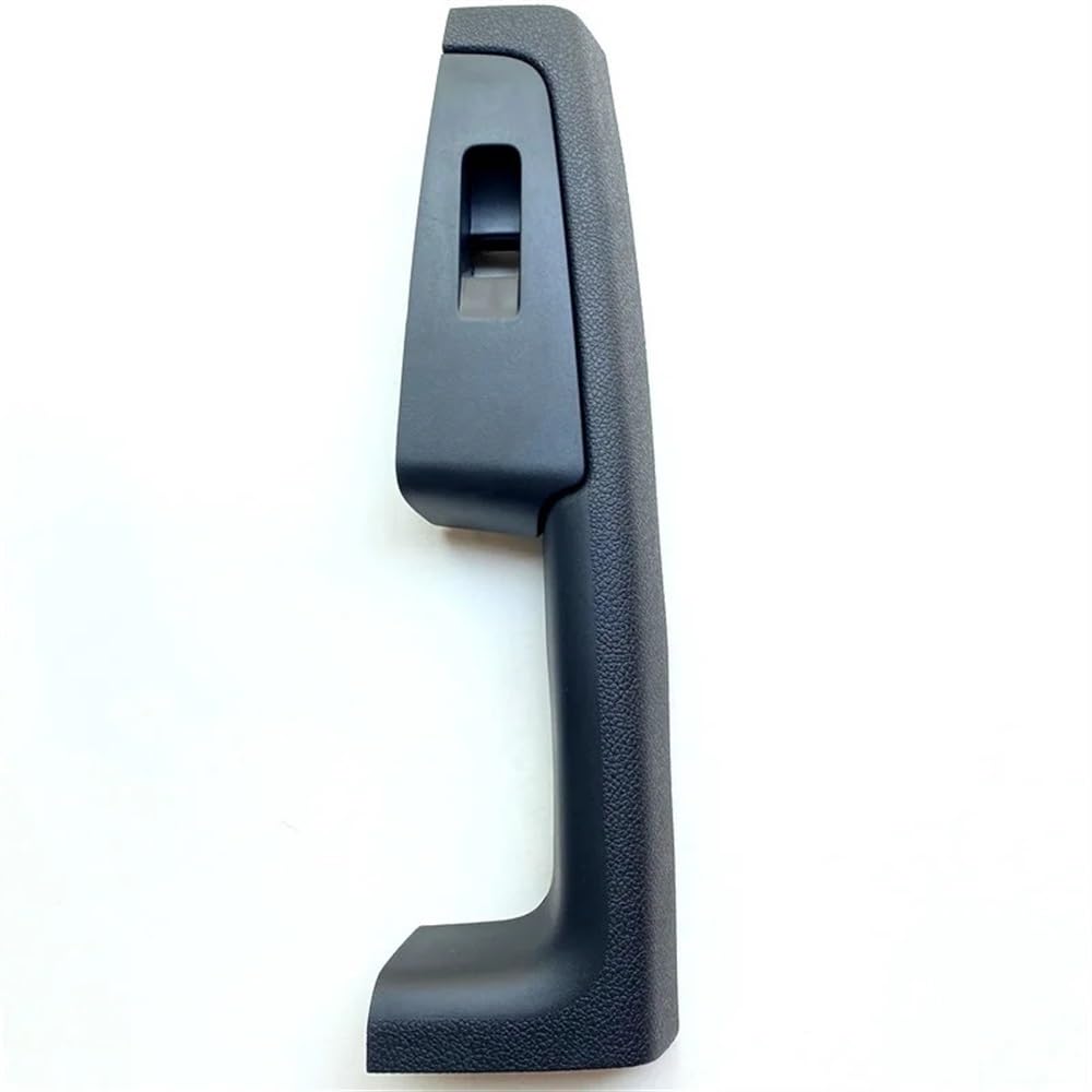 MLIOJU Car Inner Door Handle Car Accessories Inside Car Handle Door Armrests Rear Door Handles for Skoda Car Part