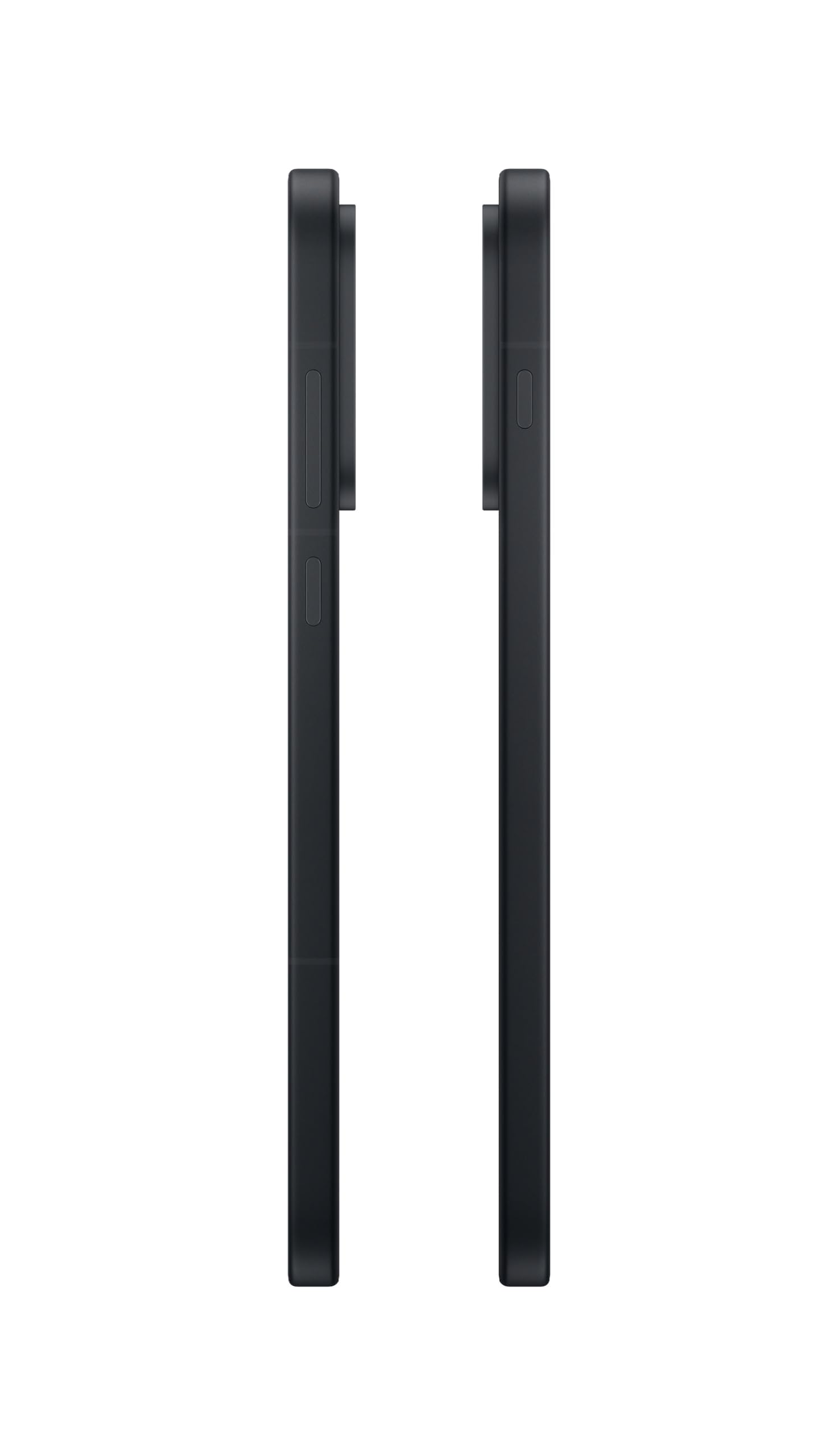 OnePlus 15 Smartphone con Tri-Chip AI, Snapdragon 8Elite Gen5, Pantalla de 6,78" a 165Hz, batería de 7300mAh y Triple cámara de 50MP, 16GB RAM+512GB ROM, Negro Infinito – Garantía extendida de 3 años