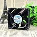 3110kl-04w-b69 8CM 12V 0.34a Large Screen Projector Fan 6months Warranty