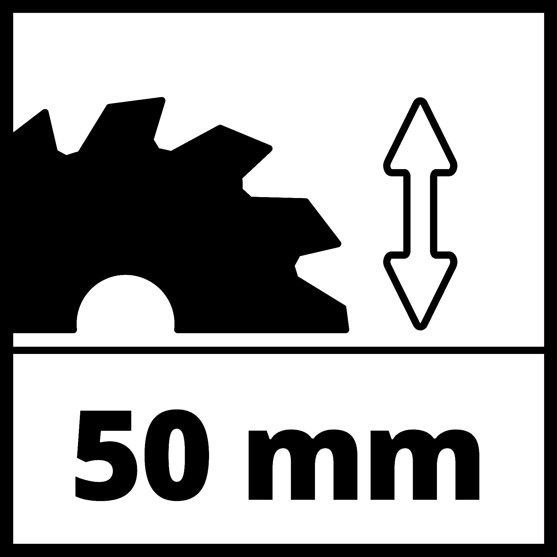 Einhell Kapp-Gehrungssäge mit Obertisch TE-MS 254 T (2000 W, max. 74 mm x 130 mm Schnitttiefe/-breite, Ø 254 mm Sägeblatt, neigbarer Sägekopf, Laser, Tischkreissägen-Funktion)