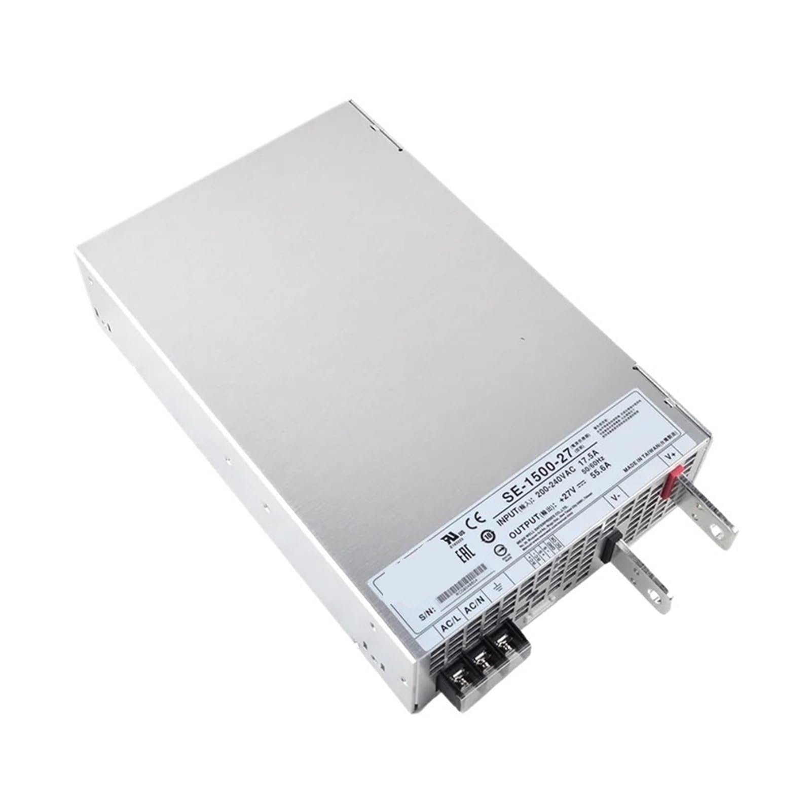 BALYDLUL SE-1500 SE-1500-5 SE-1500-12 SE-1500-24 SE-1500-27 SE-1500-48 MEANWELL SE 1500 1500W(SE-1500-12)
