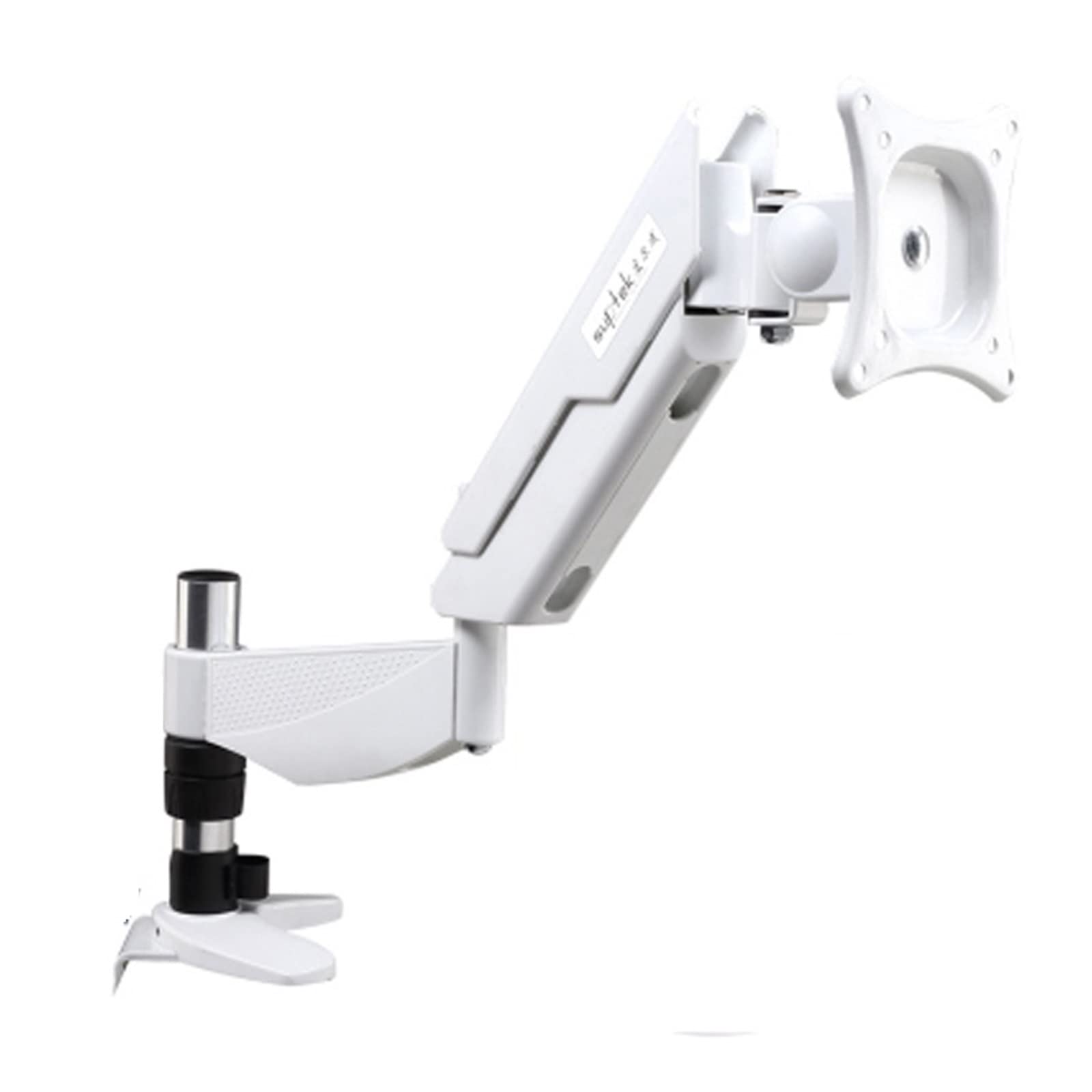 Support de bureau pour moniteur 10-27" : gagnez de la place sur votre table