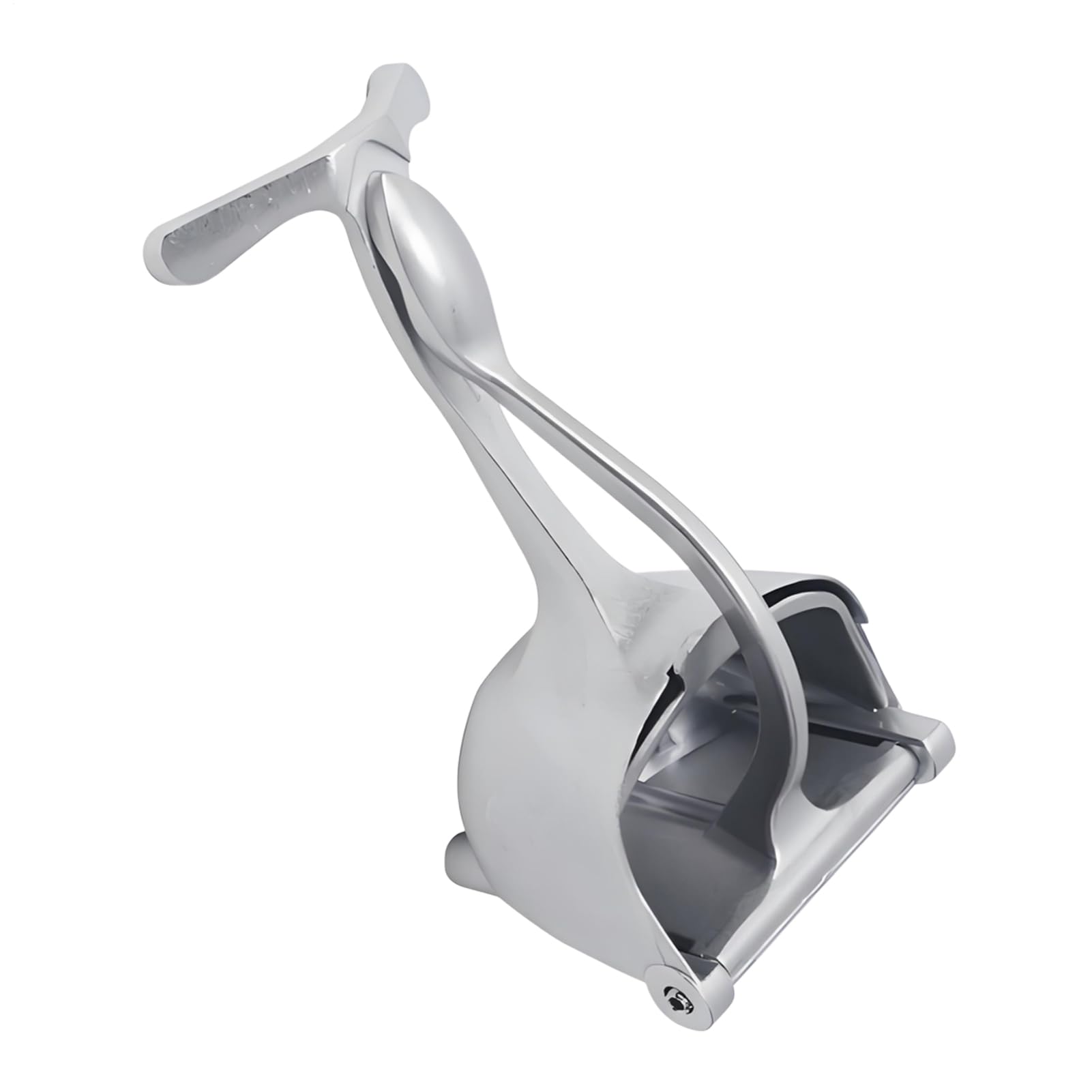 Spremiagrumi Manuale - Spremiagrumi In Acciaio | Contenitore Per Utensili Da Cucina, Portatile Per Lime Pompelmo Escursionismo Campeggio Picnic Cucina