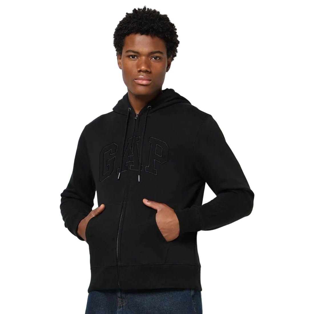 gap Men Hooded Sweatshirt-picture-28