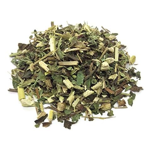 Echinacea Dried Herb/Herbal Tea, Premium Quality, Free P&P to The UK (100g) Cover