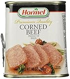Hormel, Corned Beef, 12 Ounce