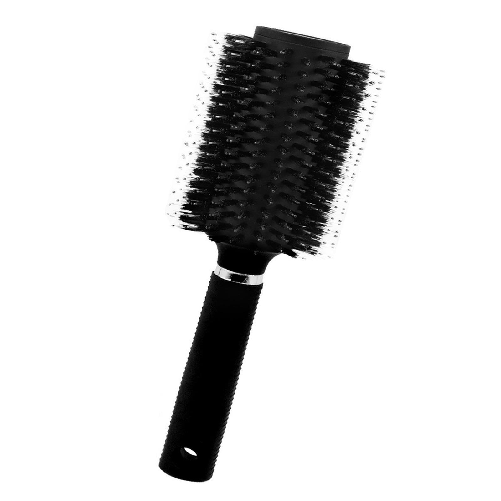 BNF Stash Hollow Box Stashes Can Storage Travel Hair Brush for Key Box Travel | Health & Beauty | Hair Care & Styling | Brushes & Combs'-image-47