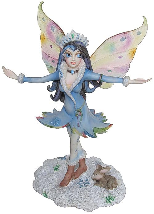 Dragonsite The Fairy Site Linda Biggs Snow Queen