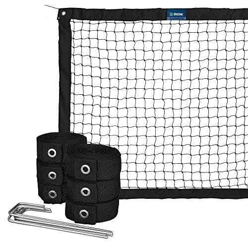 Kit de Beach Tennis com rede