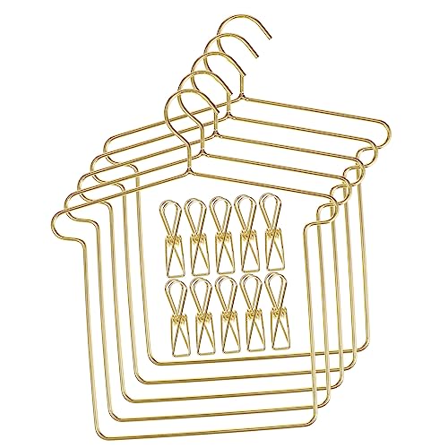 Perchas Bebe Pequeñas 20 Cm Marca ERINGOGO