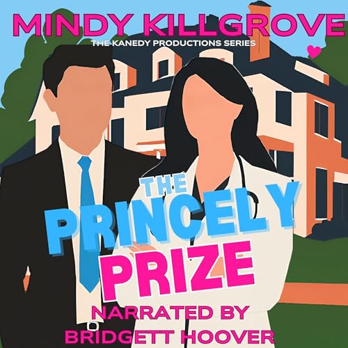The Princely Prize cover art