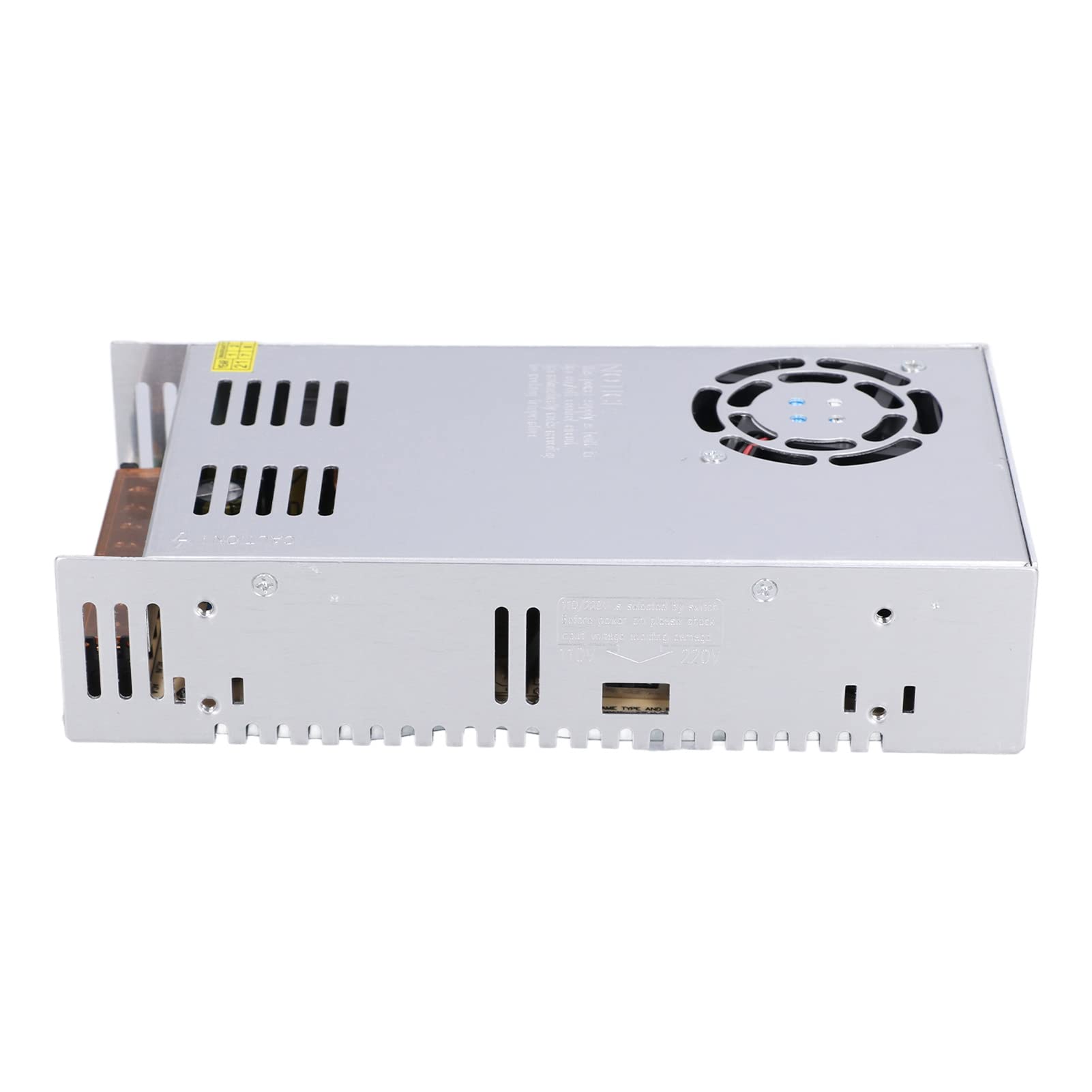 Hyuduo Fuente de Alimentación Conmutada DC S-350-24, 350W 24V 14.6A