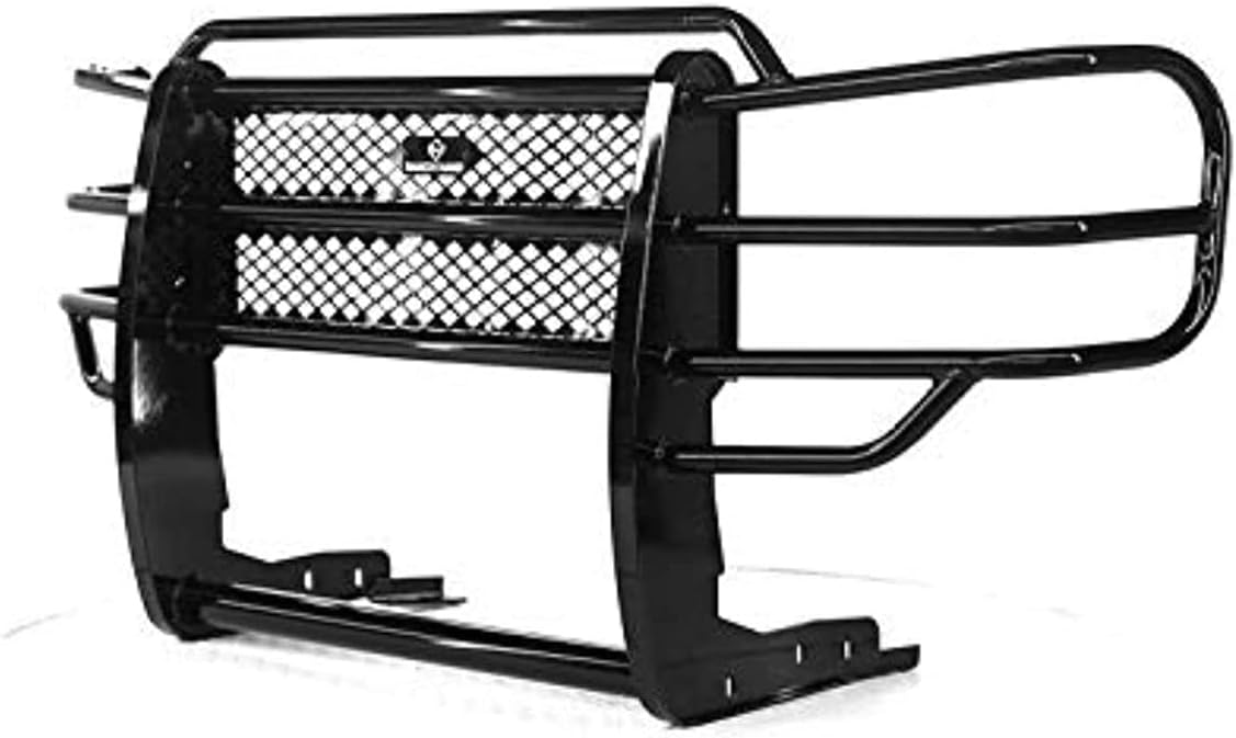 Ranch Hand GGC031BL1 Legend Grille Guard for Chevy Silverado HD
