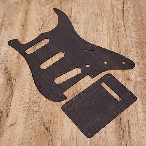 Pickguard de guitare, accessoires de guitare en feuille d’aluminium, pour les amateurs de guitare - Les Beatles, Paul McCartney, John Lennon, RIngo Starr, George Harrison Pickguard de guitare, accessoires de guitare en feuille d'aluminium, pour les amateurs de guitare – Image 8