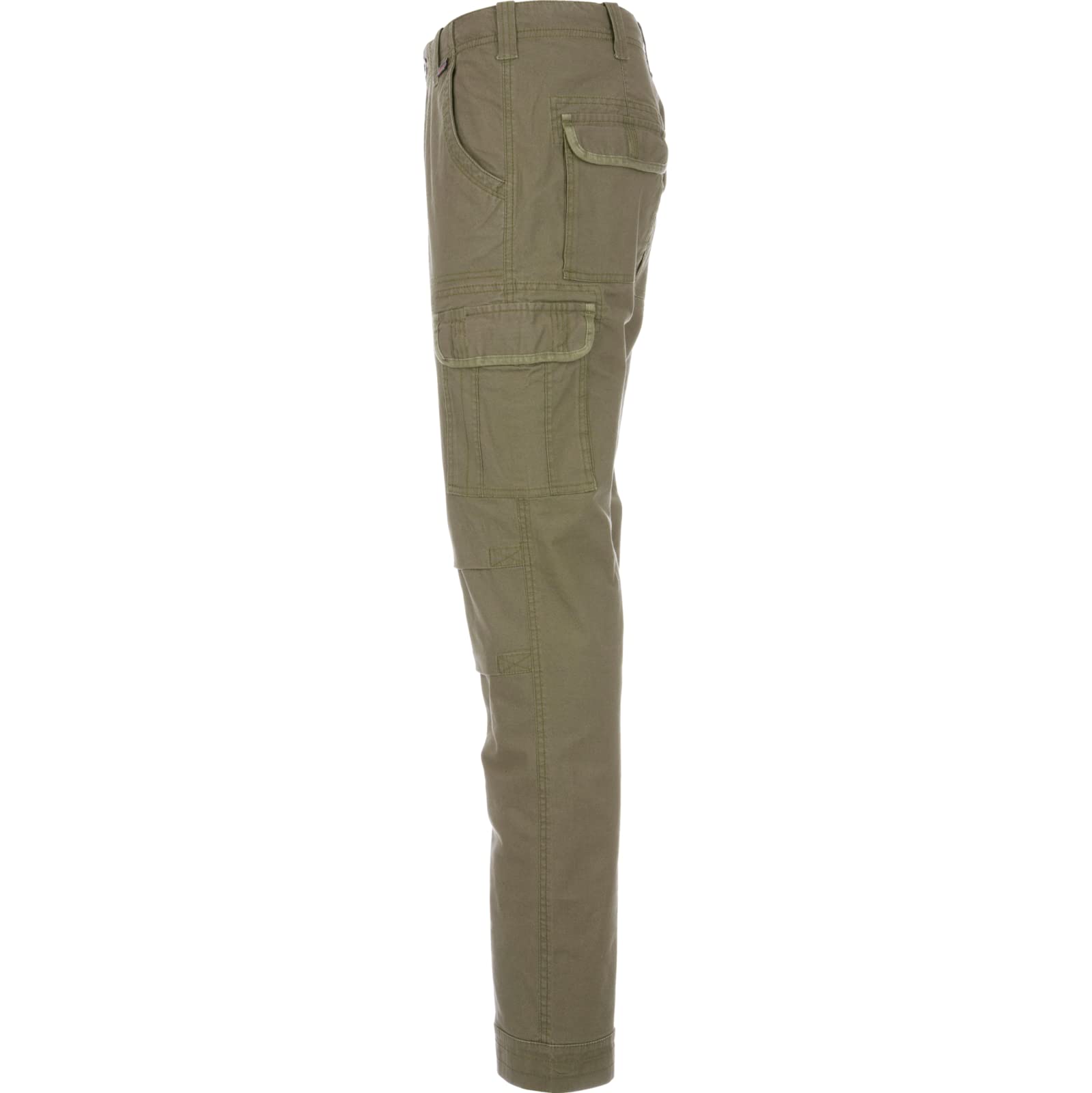 WÜRTH MODYF Pantalone verde Cobra X uomo