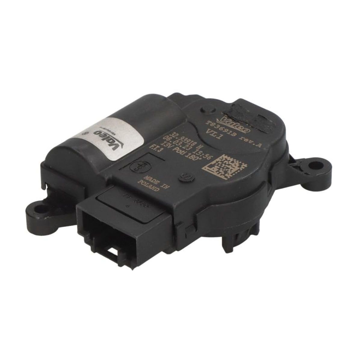 Valeo 715278 Attuatore