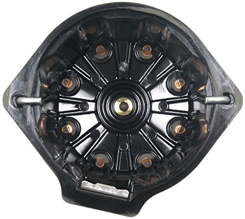 Acdelco C349 Professional Ignition Distributor Cap #TOP1