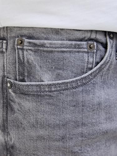 JACK & JONES Jjirick Jjoriginal Shorts Am 360 Sn 6