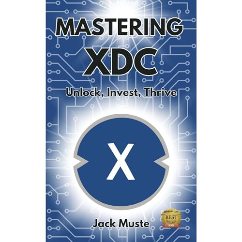 Mastering XDC : Jack Muste episode artwork