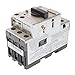 ALLEN BRADLEY 140M-C2E-B40 STANDARD BREAKING CAPACITY, MXRTG MCPS(NO OVPRT)IS 1200.0 AMP, CIRCUIT-BREAKER, STD MGNTC TRP (FXD AT 13 X LE), 4 A, NO BUS BAR MOUNT, MOTOR PROTECTION, NO KNOB ADAPTOR MODI