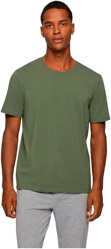 Men's Easy Pyjama_T_Shirt