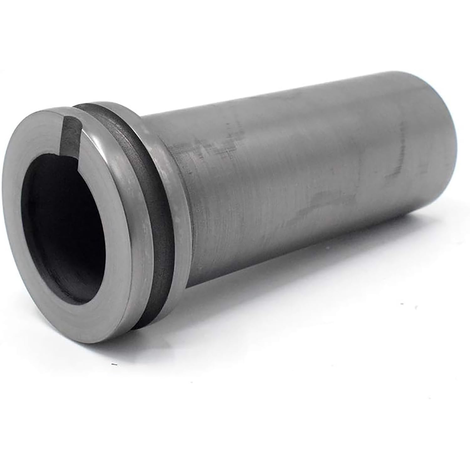 1kg Graphite Collar Crucible for Gold & Silver Melting | High Purity Carbon Crucible for Electric Melting Furnace | Durable Heat-Resistant Crucible for Jewellery Casting & Refining-image-45