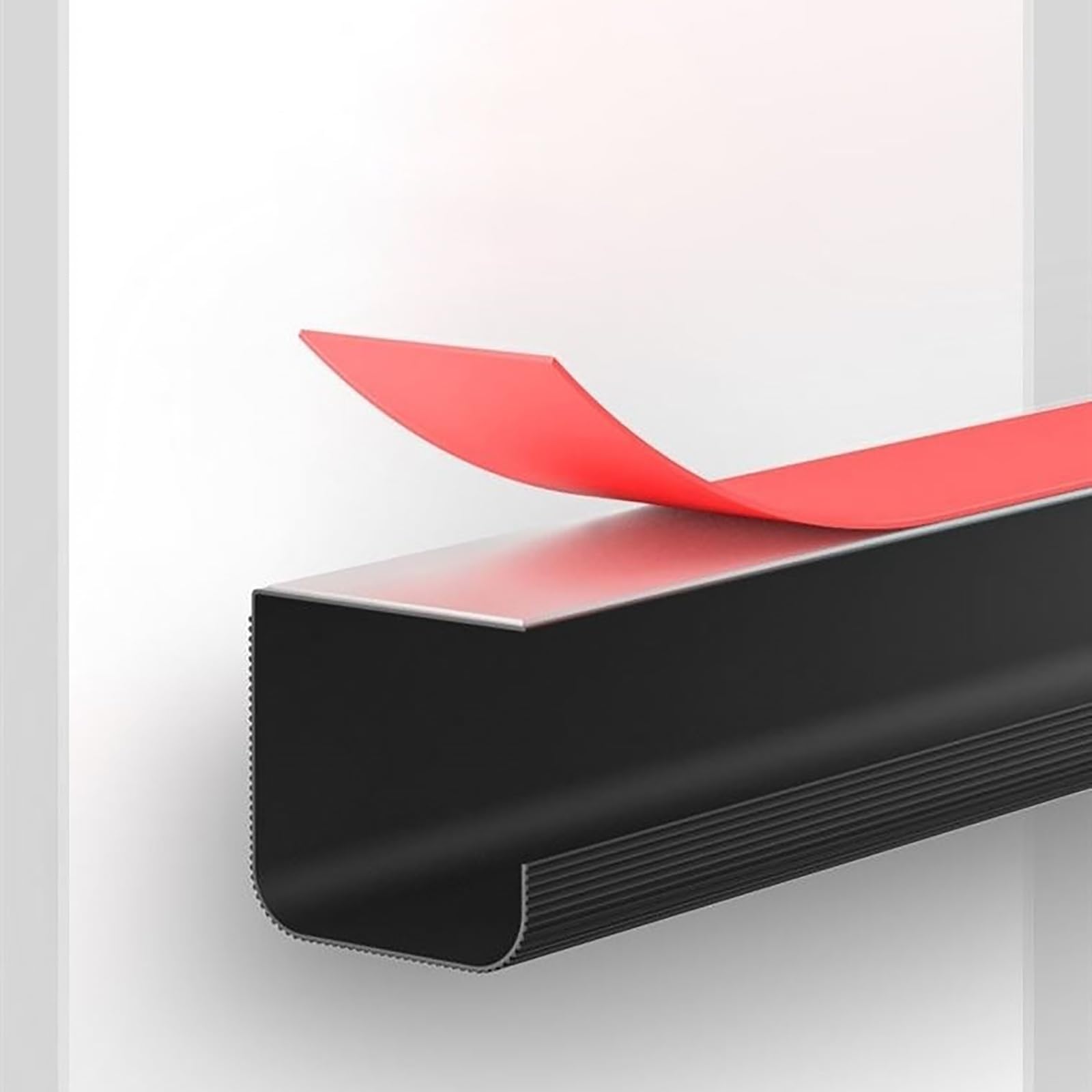 Vassoio per la Gestione dei Cavi Sotto la scrivania Organizzatore di cavi Sotto la scrivania Presa di corrente Raccolta di cavi for computer da tavolo plug-in Organizzatore di Cavi Sotto la Scrivania
