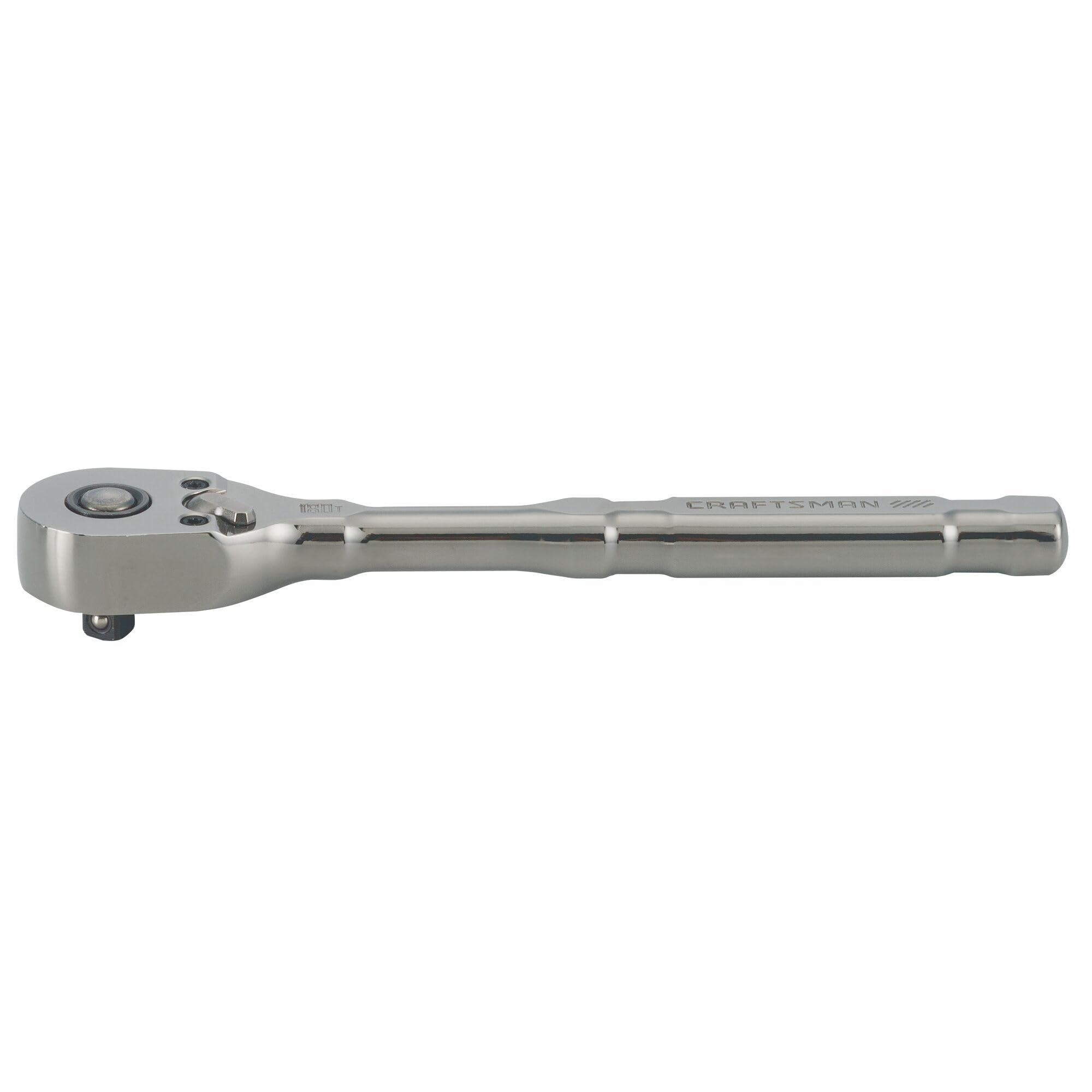 CRAFTSMAN Overdrive Ratchet - 2.5x Better Access -4