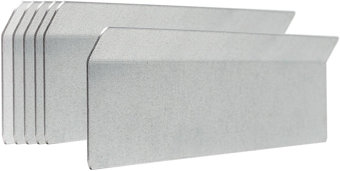 GEDORE RED Lengthw.dividers f.Mechanic l.343mm 6pcs