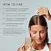 OUAI Scalp Serum - Balancing Hair Serum with Red Clover Extract, Siberian Ginseng and Peptides for Thicker and Fuller-Looking Hair - Paraben, Phthalate and Sulfate Free Scalp Care (2 Fl Oz)