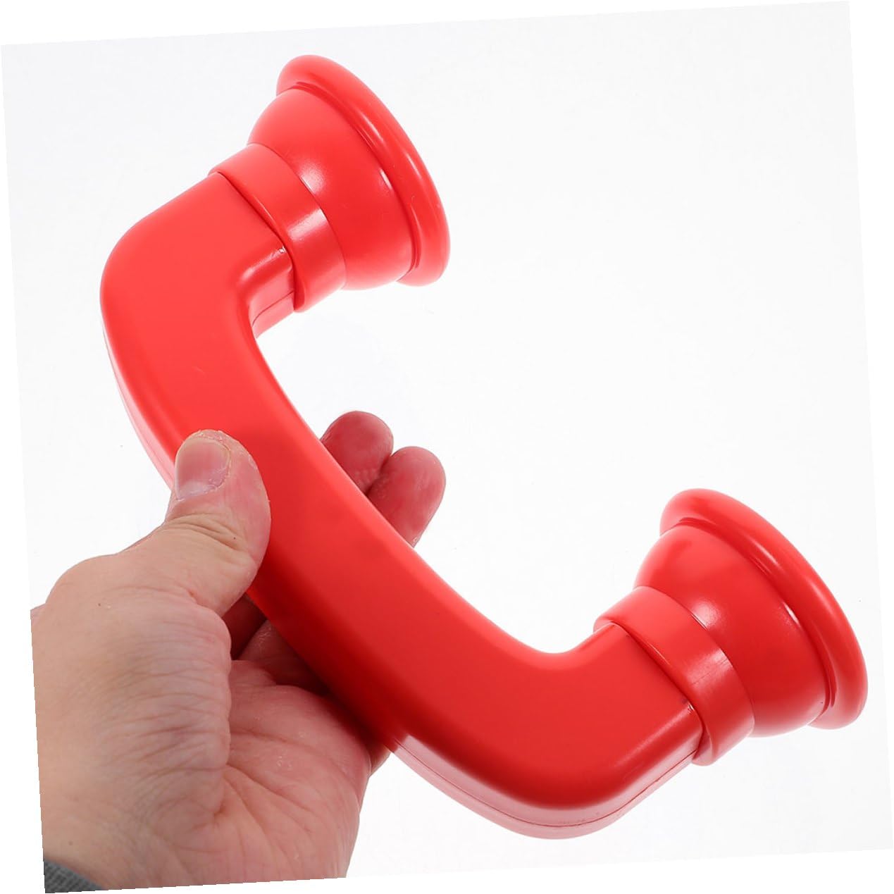 Beaupretty Juguete de Teléfono Susurrante para Niños de 8 Piezas, Educativo de Plástico Abs, Resistente y Creativo para Desarrollo de Manos y Mente en Cumpleaños