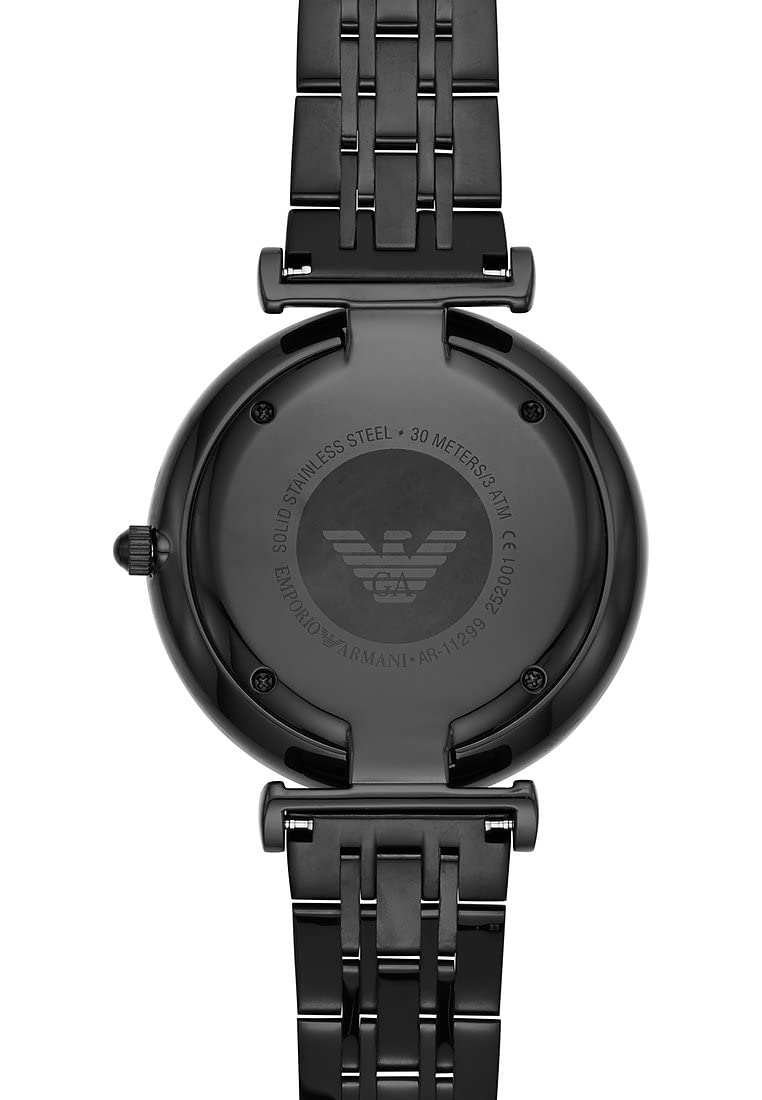 Emporio Armani Men Quartz 3