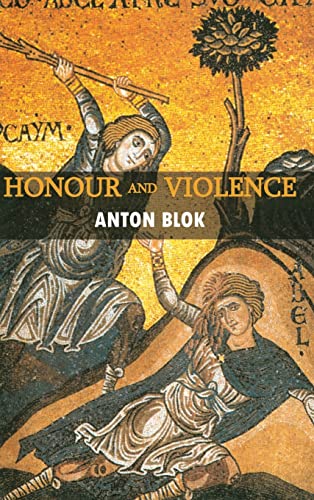 Honor and Violence view 2