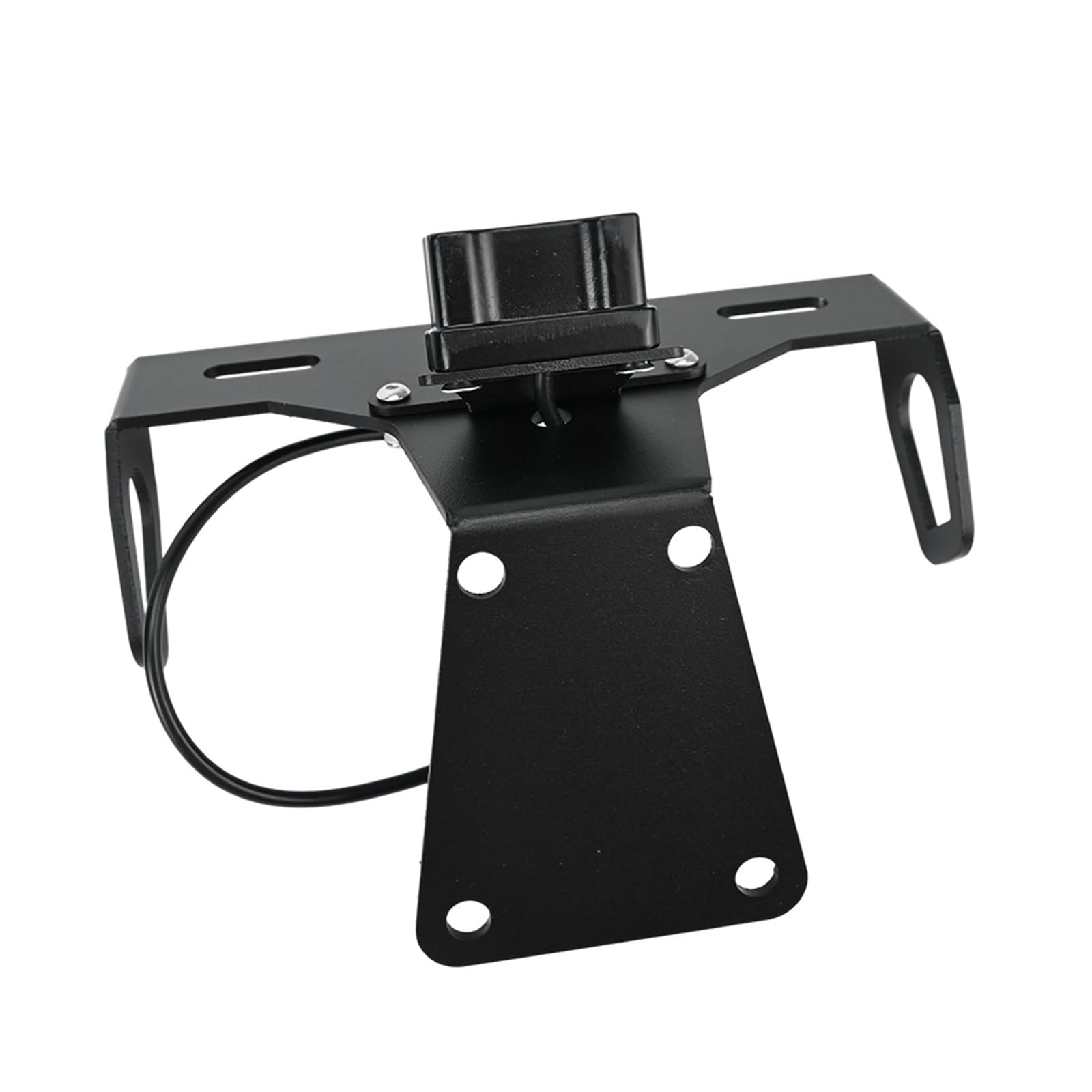 Portatarga Per Moto, Accessorio Per Eliminare Il Parafango Posteriore, Supporto Portatarga Per Z900 SE ABS 17-25