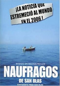 Naufragos de San Blas