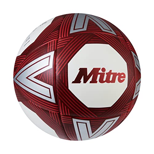 Mitre Intent Unisex Adulto Calcio Adulto Unisex