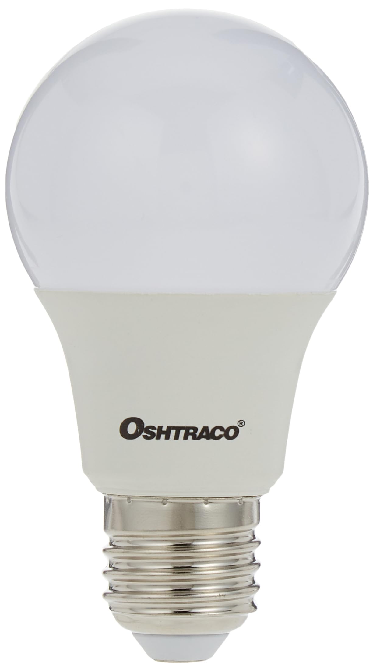 Oshtraco 7W E27 Samsung LED Lamp, Cool Day