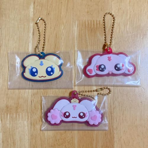 一番くじ プリキュア Emotional moment