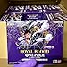 OP10 Booster Box English Royal Blood Display Factory Sealed for One Piece TCG English (24 Packs)