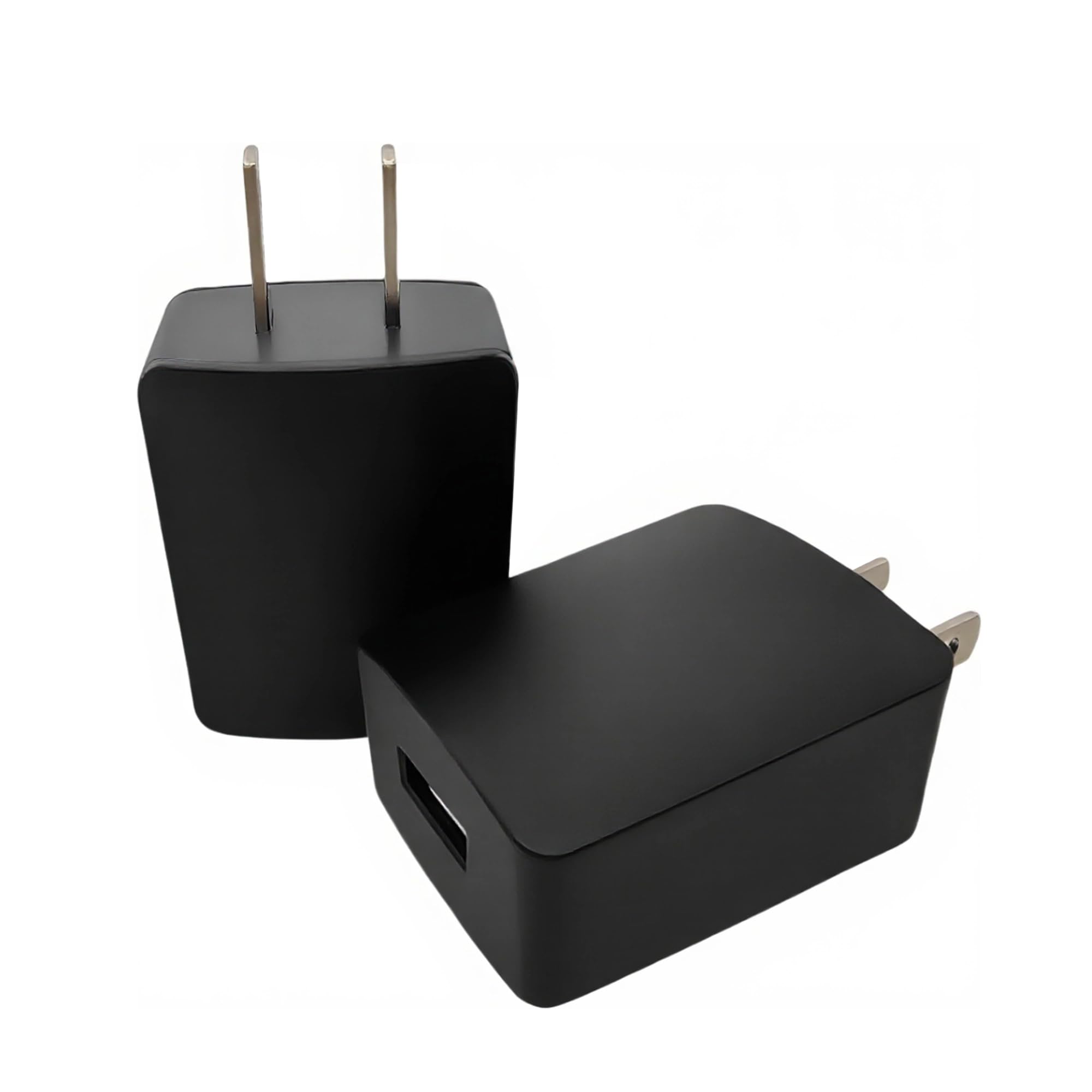 adattatore alimentazione 5v2a nero 10w per dispositivi elektronic