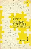 Devyn Press Book of Bridge Puzzles One