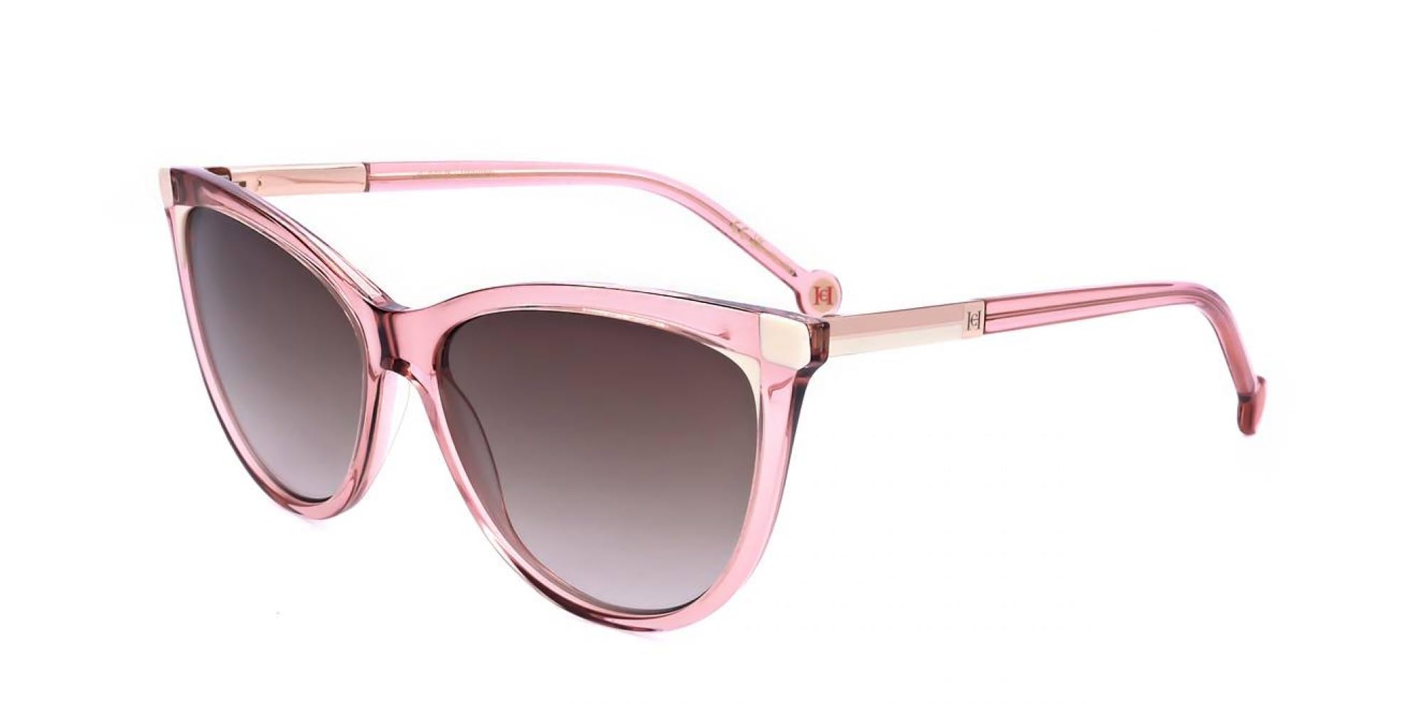 CAROLINA HERRERA Her 0141/S Gafas Mujer (Pack de 1)