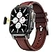 Fire-Boltt Snapp Smart Watch, Selfie Camera, 4G Nano-SIM Slot, 54.1mm AMOLED Display, Play Store- Unlimited apps, 1000mAh Battery, 2GB/4GB RAM + 16GB/64GB ROM (Marlet Maroon)