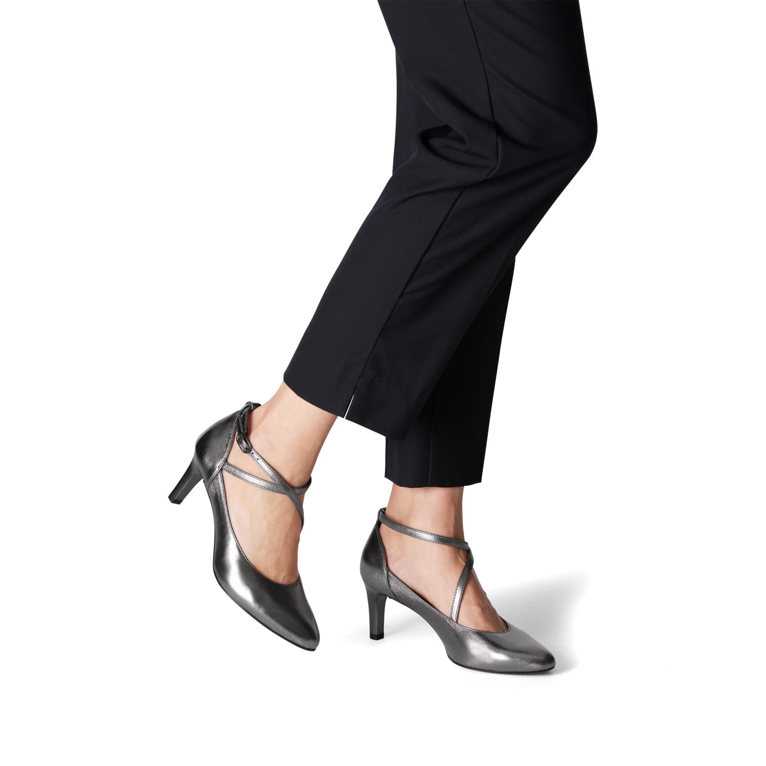 Tamaris Donna 1-22411-43 Scarpe décolletéDonna