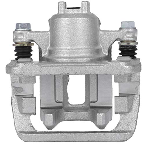 Image of 19B2911 19B2910 Rear Left & Right Disc Brake Calipers Assembly